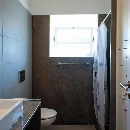 Casa Asseca - Centro