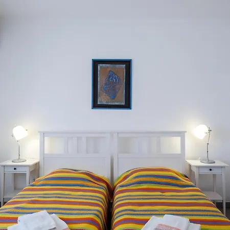 Casa Asseca - Centro * 塔维拉