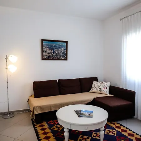 Сasa de vacaciones Casa Asseca - Centro