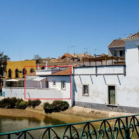 Casa Asseca - Centro Сasa de vacaciones Tavira