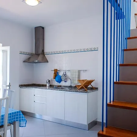 Casa Asseca - Centro Holiday home *