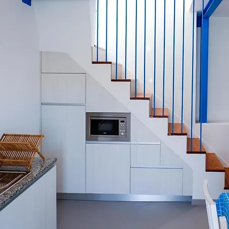 Casa Asseca - Centro *