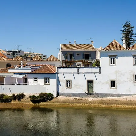 Vakantiehuis Casa Asseca - Centro Tavira