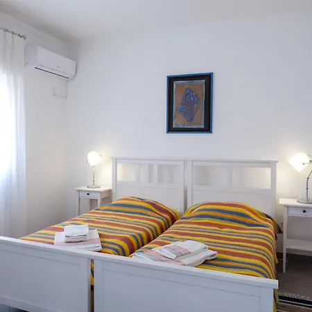 Casa Asseca - Centro