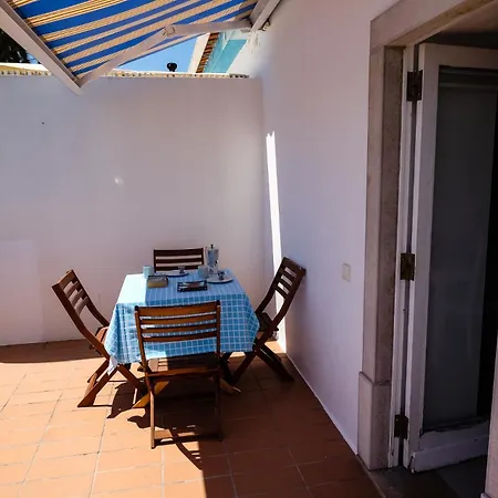 Semesterbostad Casa Asseca - Centro