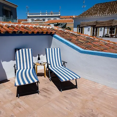 Casa Asseca - Centro Holiday home