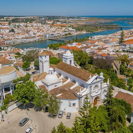Casa Asseca - Centro * Tavira
