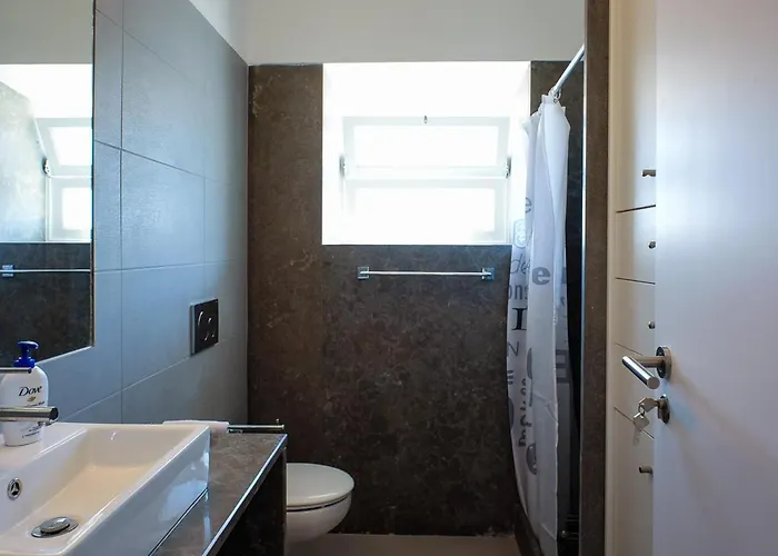 Casa Asseca - Centro