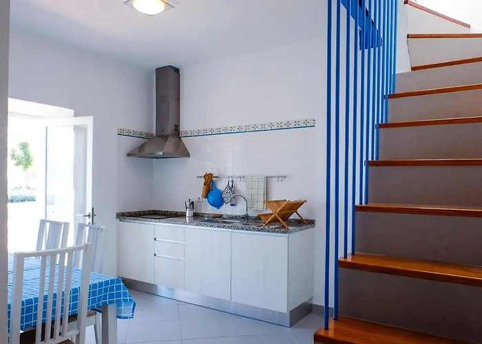 Casa Asseca - Centro بيت للعطل *