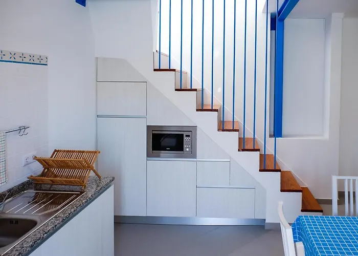 Casa Asseca - Centro *