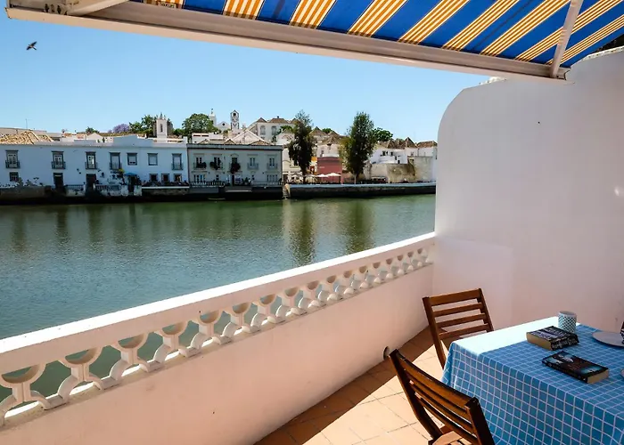 Casa Asseca - Centro * Tavira