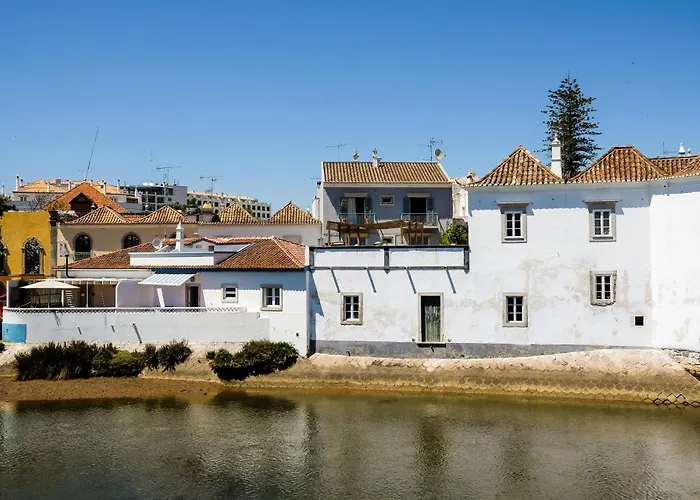 بيت للعطل Casa Asseca - Centro تافيرا