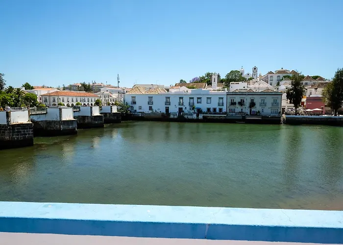Casa Asseca - Centro * Tavira