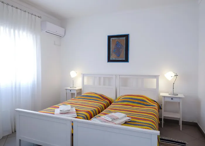 Casa Asseca - Centro