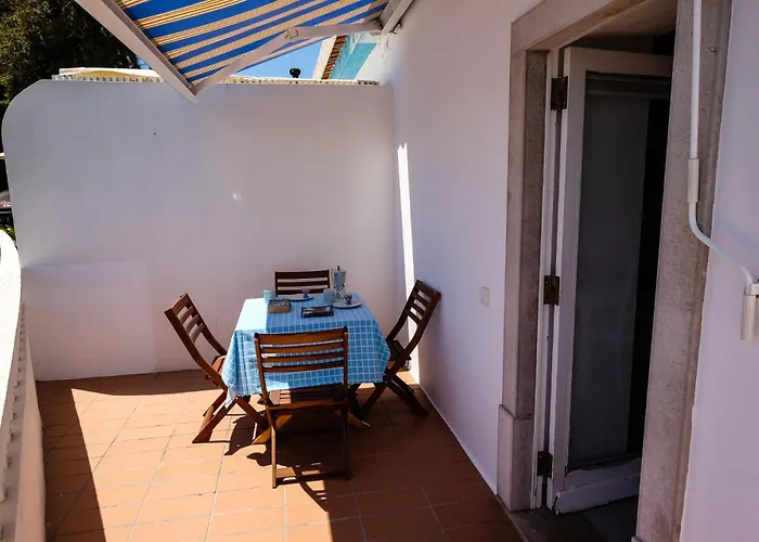 بيت للعطل Casa Asseca - Centro
