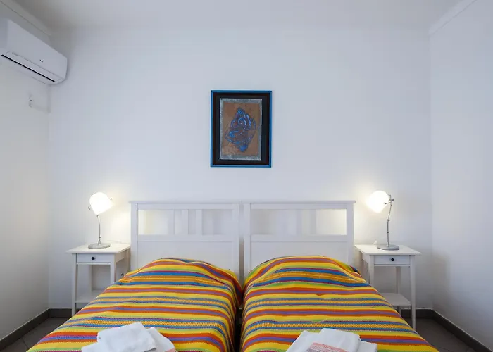 Casa Asseca - Centro * تافيرا