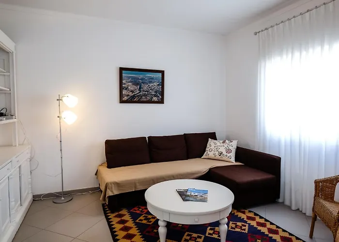 بيت للعطل Casa Asseca - Centro