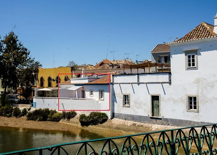 Casa Asseca - Centro Vakantiehuis Tavira