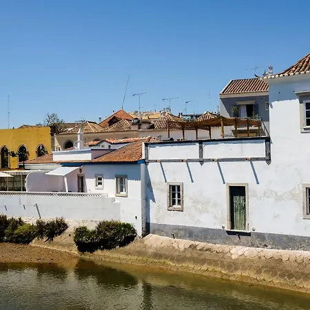 Casa Asseca - Centro Semesterbostad Tavira